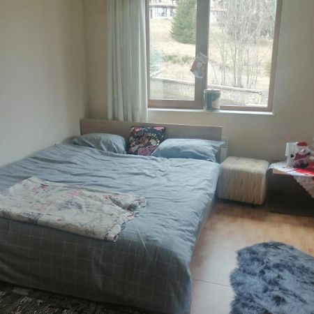 Apartment Dream Παμπόροβο Εξωτερικό φωτογραφία