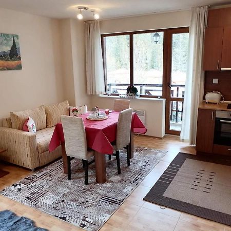 Apartment Dream Παμπόροβο Εξωτερικό φωτογραφία