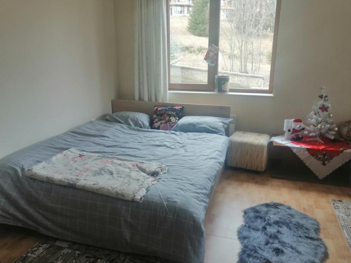 Apartment Dream Παμπόροβο Εξωτερικό φωτογραφία