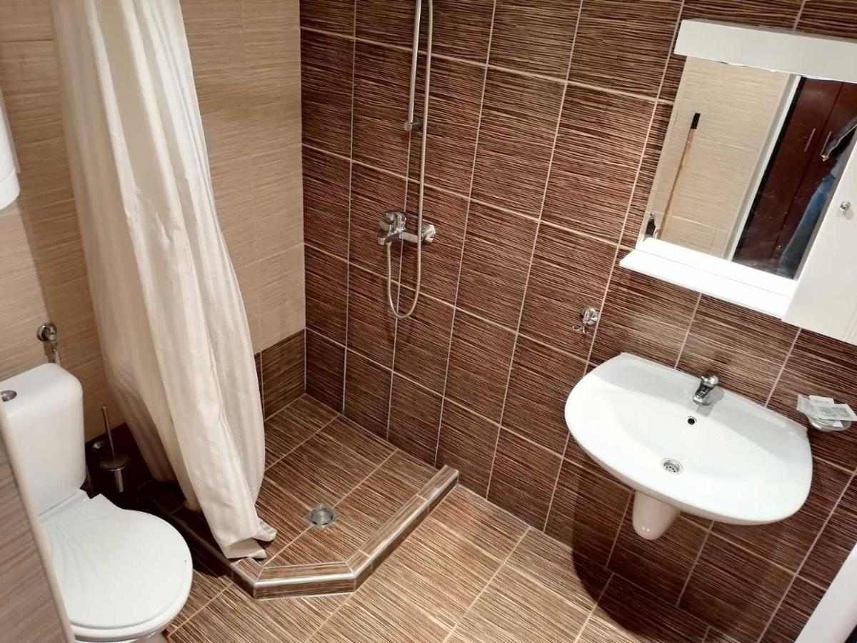 Apartment Dream Παμπόροβο Εξωτερικό φωτογραφία