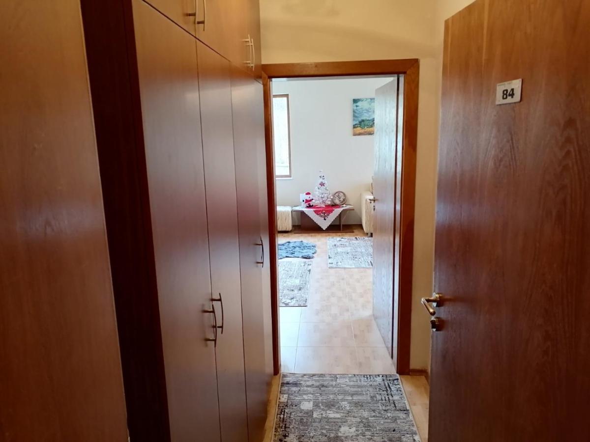 Apartment Dream Παμπόροβο Εξωτερικό φωτογραφία