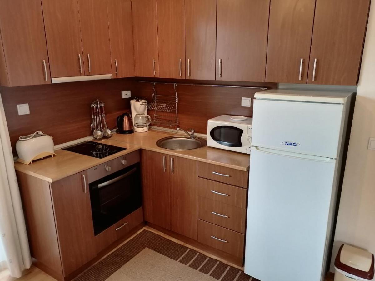 Apartment Dream Παμπόροβο Εξωτερικό φωτογραφία